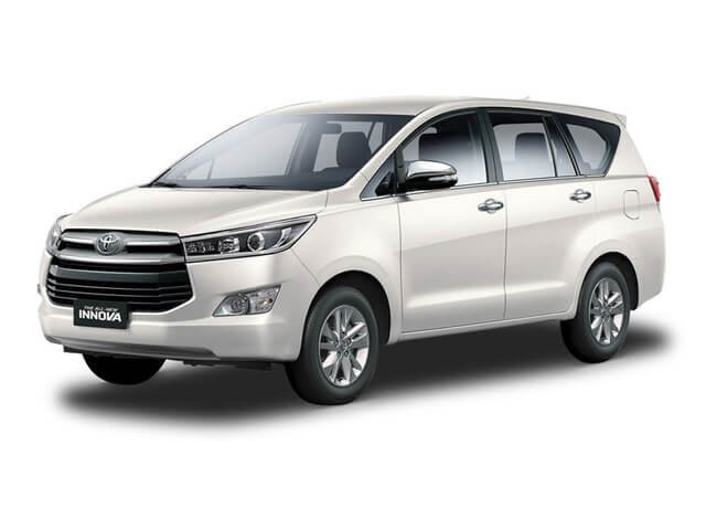 Innova Taxi
